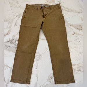 Goodfellow & Co Men's Hennepin Chino